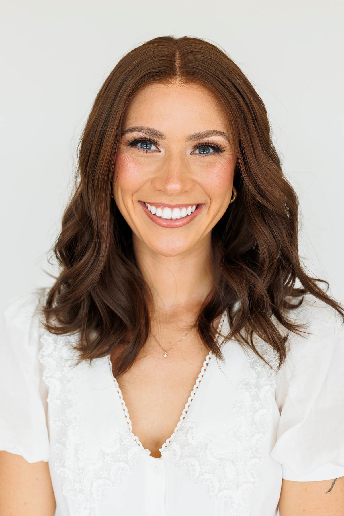 Pre-Order Timeless Glueless Wig